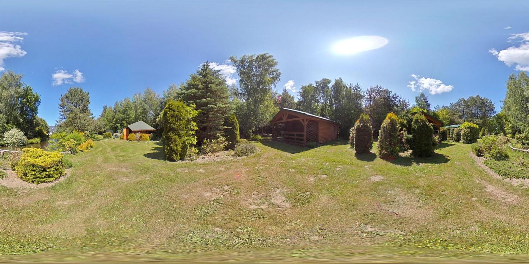 Farm stay Lesny Dworek *